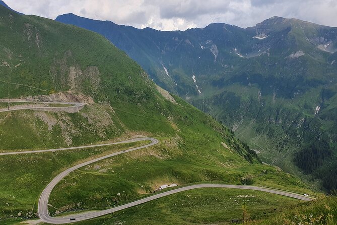 Transfagarasan Private Tour from Bucharest - 2 Days - Price and Value: Is $681.52 Per Person Smart?