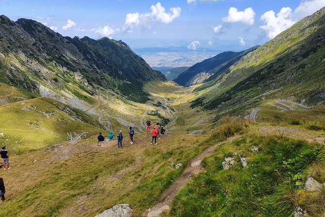 Transfagarasan Private Tour from Bucharest - 2 Days - Curtea de Arges Monastery, Where Royal Romania Leaves Clues