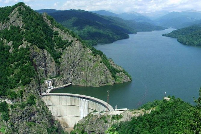 Transfagarasan Road & Balea Lake - Private Tour from Bucharest - Where Transfagarasan, Poienari, and Vidraru fit into one long day