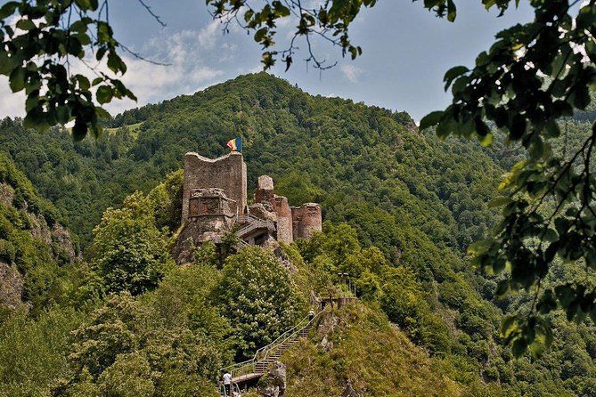 Transfagarasan Road & Balea Lake - Private Tour from Bucharest - Private tour comfort from Bucharest: air-conditioned rides and onboard Wi-Fi