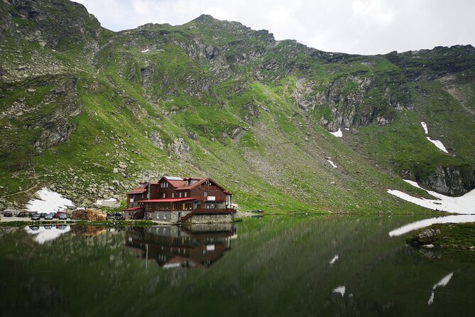 Transfagarasan Road & Balea Lake - Private Tour from Bucharest - Who this Transfagarasan private day trip suits best