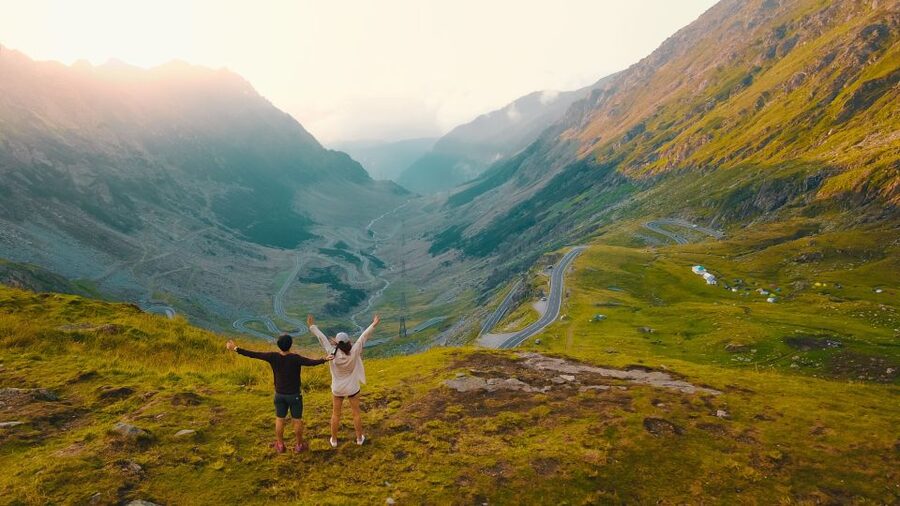 Transfagarasan Road Trip - Key Things I’d Put on Your Radar