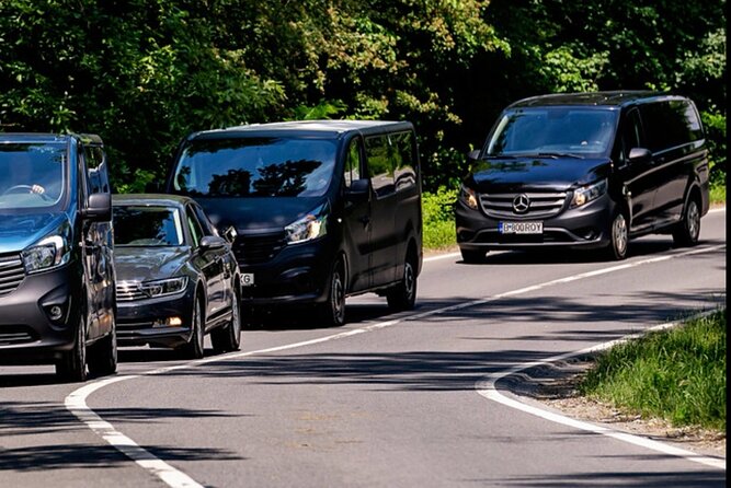 Transfer from Otopeni Henri Coandă Airport to Bucharest or Back - The Otopeni pickup that starts with a real plan, not guesswork