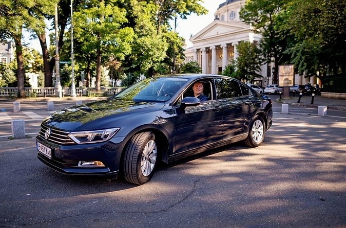 Transfer from Otopeni Henri Coandă Airport to Bucharest or Back - Timing, traffic, and weather: the part you should plan for