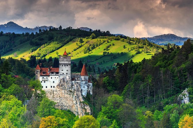 Transylvania and Dracula Castle Full Day Tour from Bucharest - Best fit for this day tour, and who might want a slower plan