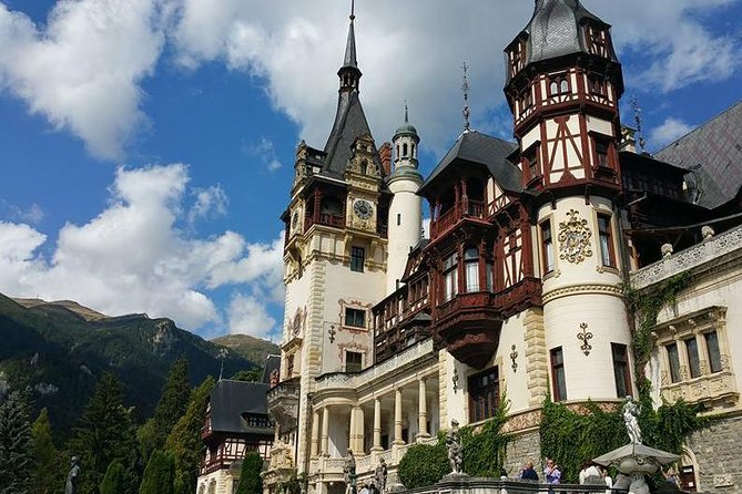 Transylvania & Bucovina Private Tour - 6 days - Key things worth knowing before you go
