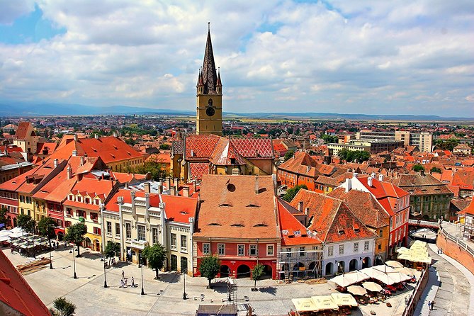 Transylvania & Bucovina Private Tour - 6 days - Why this Transylvania and Bucovina route hits harder than a typical Romania trip