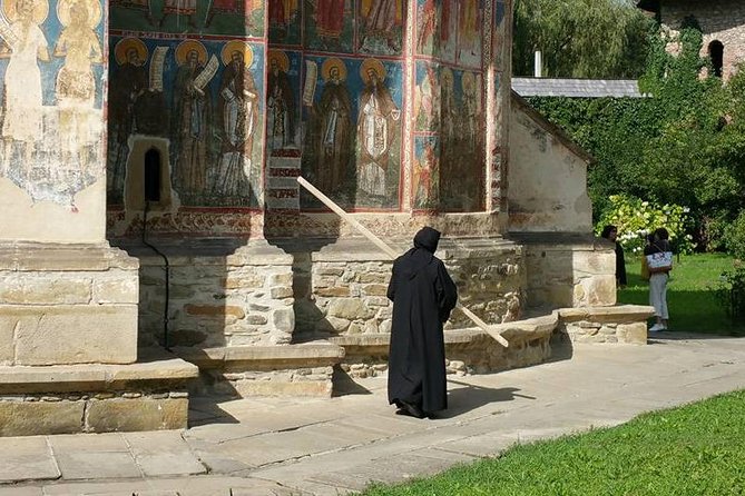 Transylvania & Bucovina Private Tour - 6 days - Pickup, private transport, and the value of not managing logistics for 6 days