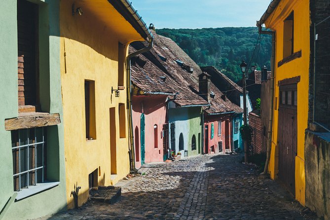 Transylvania Castles 4-day tour from Bucharest - Price and Value: What You Actually Get for $1,154.55