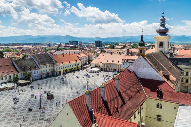Transylvania Castles 4-day tour from Bucharest - Who This Tour Suits Best, and Who Should Think Twice