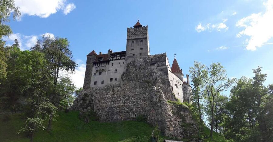 Transylvania: Dracula's Castle and Birthplace Tour - Your Guide Makes the Difference, From Stefan to Andrei to Christian