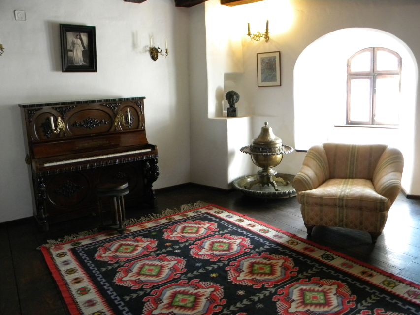 Transylvania: Dracula's Castle and Birthplace Tour - Should You Book This Dracula and Birthplace Tour?