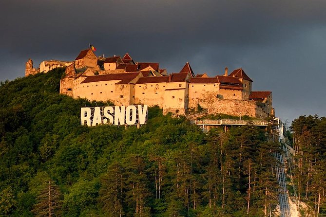 Transylvania Private Castle Day Trip from Bucharest - Why a Transylvania day trip from Bucharest can be worth it