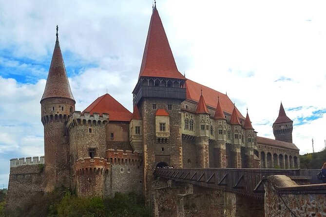 Transylvania Region In-Depth (5 Days Private Tour from Bucharest) - Key Points to Know Before You Go