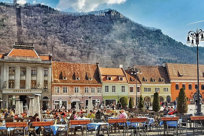 Transylvania Region In-Depth (5 Days Private Tour from Bucharest) - Day 5: Piata Mare and Cozia Monastery, plus the Bucharest return