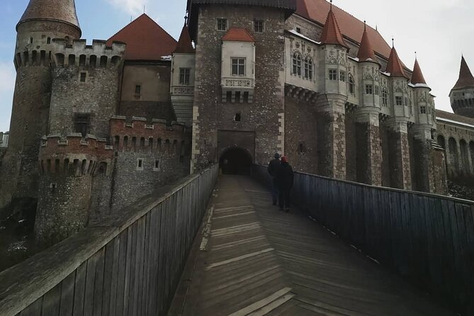 Transylvania Region In-Depth (5 Days Private Tour from Bucharest) - Dracula Legend Expectations, and How to Visit It With the Right Mindset