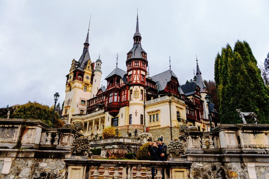 Transylvania Tour: Dracula's Castle, Peles Palace & Brasov - Key things you should notice before you go