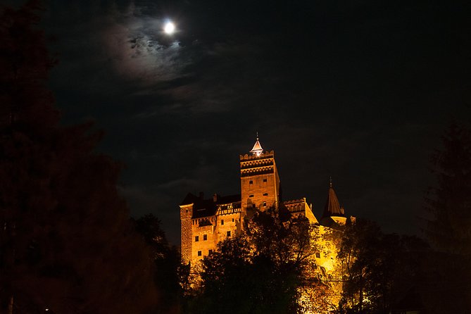 Transylvania with Dracula Castle, Bear Sanctuary and Brasov - Key highlights you will feel right away