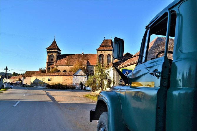 Transylvanian week - Day 2: Corvin Castle and Alba Iulia, the Hunyadi thread