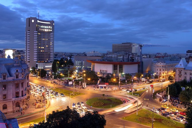 Unhealthy Food Tour of Bucharest – 4 hours - Obor Market: the Mititei and Beer Stop That Actually Feels Local
