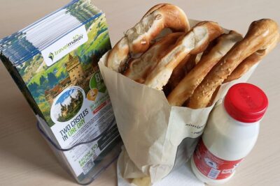 Unhealthy Food Tour of Bucharest – 4 hours