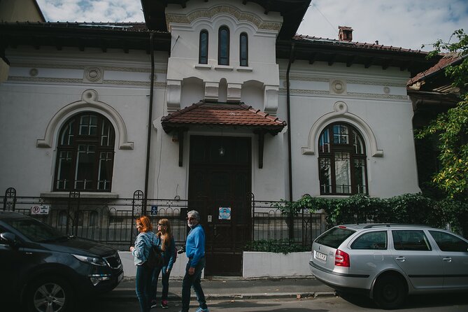 Unique Tour of Hidden Bucharest - Price and value: what you get for $46.86