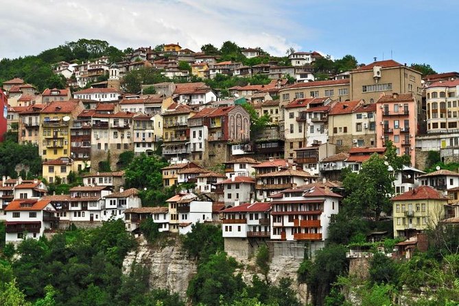 Veliko Tarnovo and Medieval Bulgaria Private Day Trip from Bucharest - Private Guide, Plus a Border Crossing That Runs Smooth