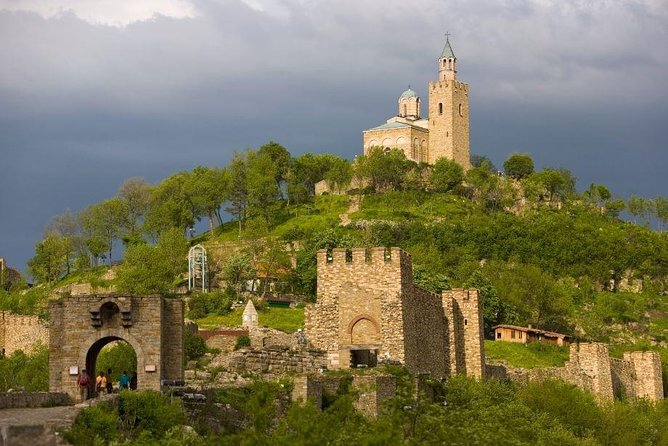 Veliko Tarnovo and Medieval Bulgaria Private Day Trip from Bucharest - Price and Real Value: What $197 Buys and What Costs Extra