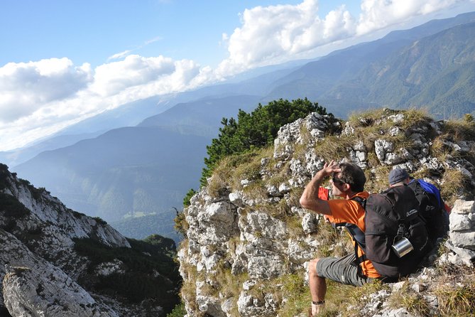 Village life in Transylvanian Carpathian mountains - 8 days - Seven Ladders Canyon: the fun, the stairs, and the payoff