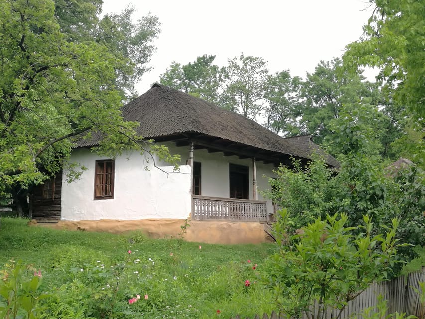 Village Museum Bucharest Guided Tour - Why the Village Museum plus a city panoramic ride makes sense in Bucharest