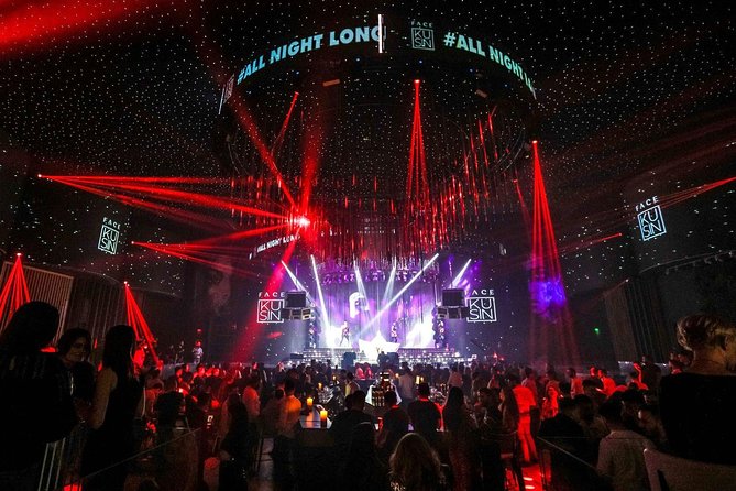 VIP Party in Bucharest - The Ultimate Nightlife Experience - How This Bucharest VIP Party Works, From Old Town to Late Night