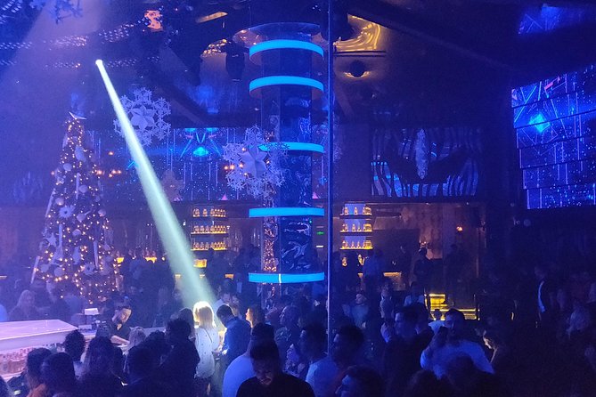 VIP Party in Bucharest - The Ultimate Nightlife Experience - The 3-Stops Game Plan, and Why the Order Is Smart