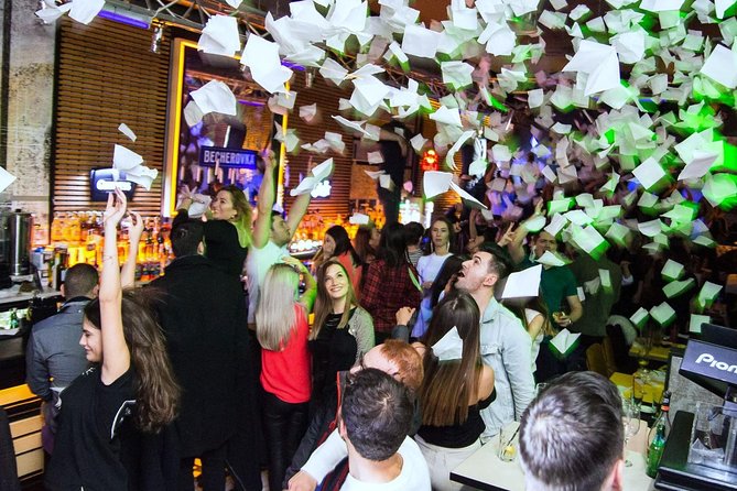 VIP Party in Bucharest - The Ultimate Nightlife Experience - Price and Value Check: Why This Might Be Worth It