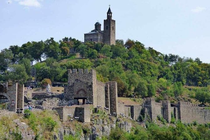 Visit Bulgaria - Veliko Tarnovo Medieval Fortress - Private tour from Bucharest - Why Veliko Tarnovo Works So Well for a Day Trip