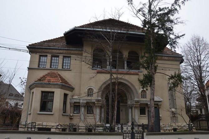 Walking tour of Bucharest - Why This Bucharest Walk Is a Great First Map of the City