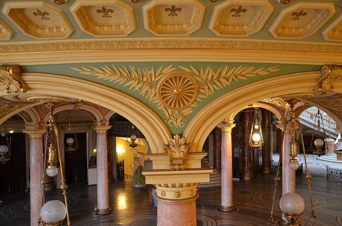 Walking tour of Bucharest - Biserica Icoanei: A Lesser Known Church With a Big Role in Its Area