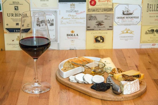 Wine Tasting in Bucharest - Key Things to Know Before You Go