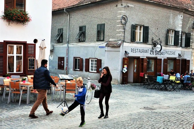 Your rendez-vous with Europe's past: time-travel to Maramures, Transylvania - Day 5: Ieud Valley wooden churches, Biertan fortified church, and Sighisoara at dusk